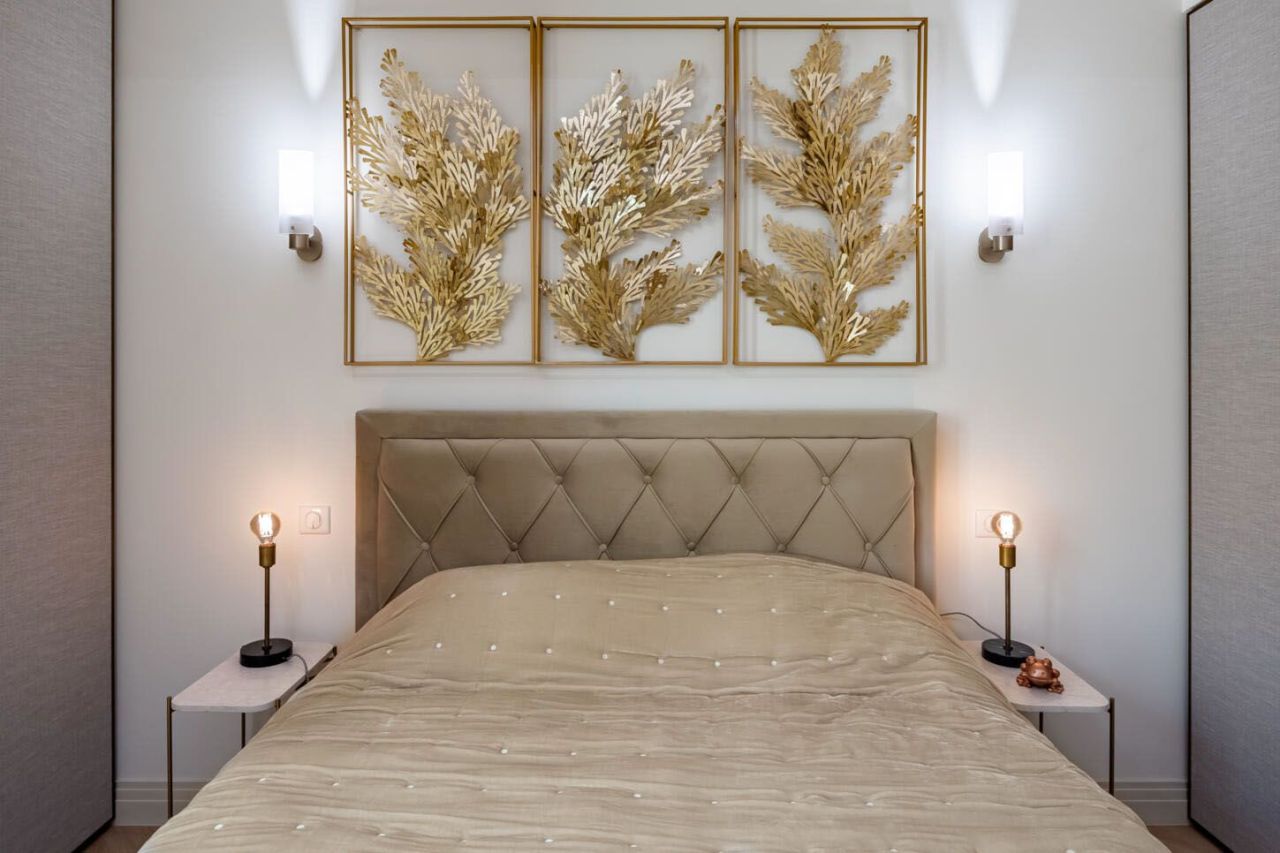 Апартаменты в Монте Карло, Монако, 53 м² - фото 3