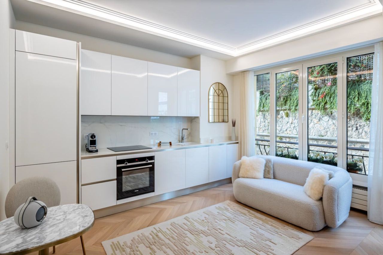 Апартаменты в Монте Карло, Монако, 53 м² - фото 6