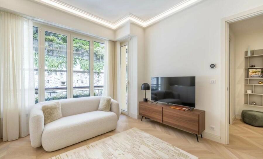 Апартаменты в Монте Карло, Монако, 53 м² - фото 13