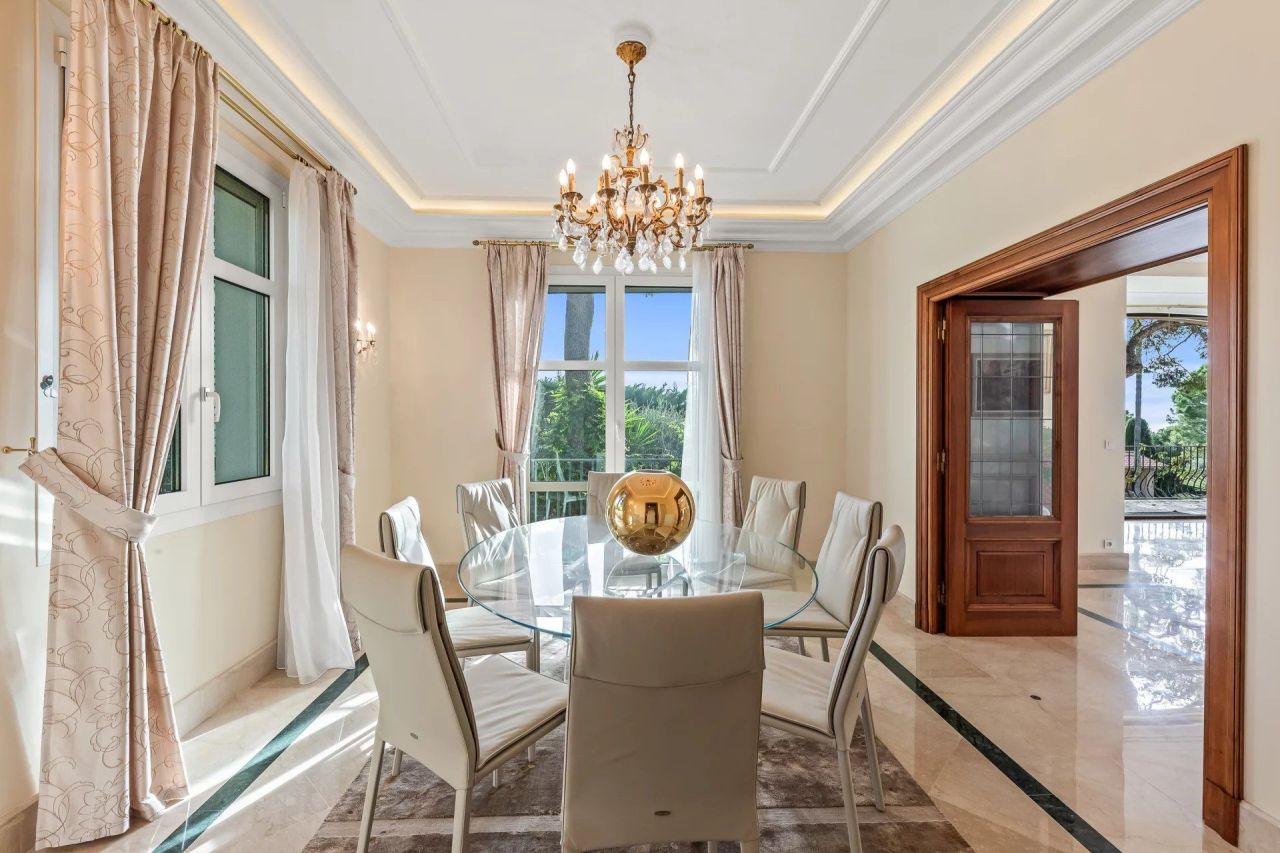 Вилла в Сен-Жан-Кап-Ферра, Франция, 730 м² - фото 7