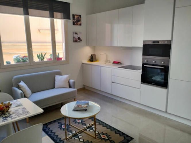 Апартаменты в Ларвотто, Монако, 45 м² - фото 2