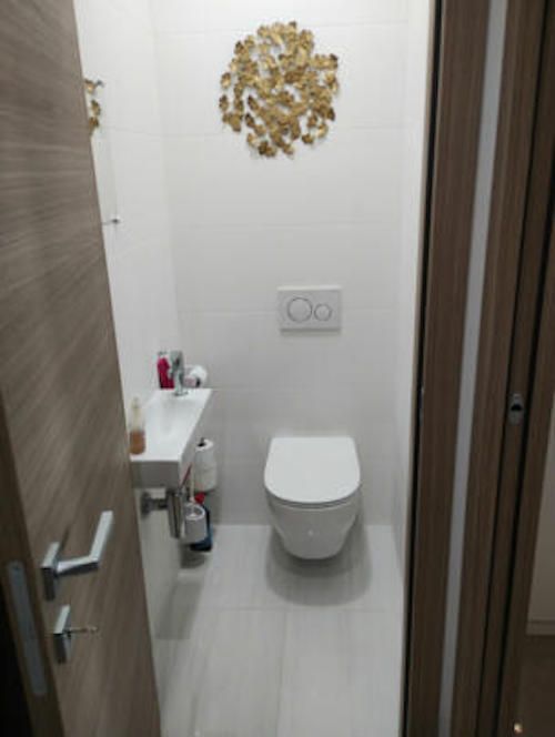 Апартаменты в Ларвотто, Монако, 45 м² - фото 5