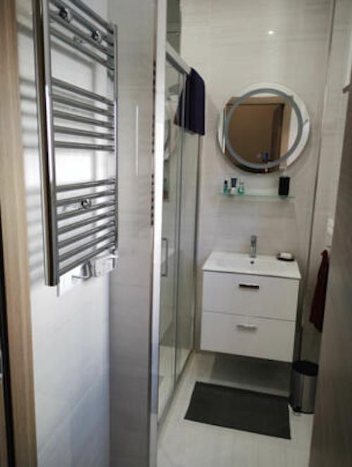 Апартаменты в Ларвотто, Монако, 45 м² - фото 4