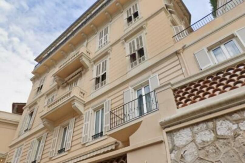 Апартаменты в Монте Карло, Монако, 59 м² - фото 1