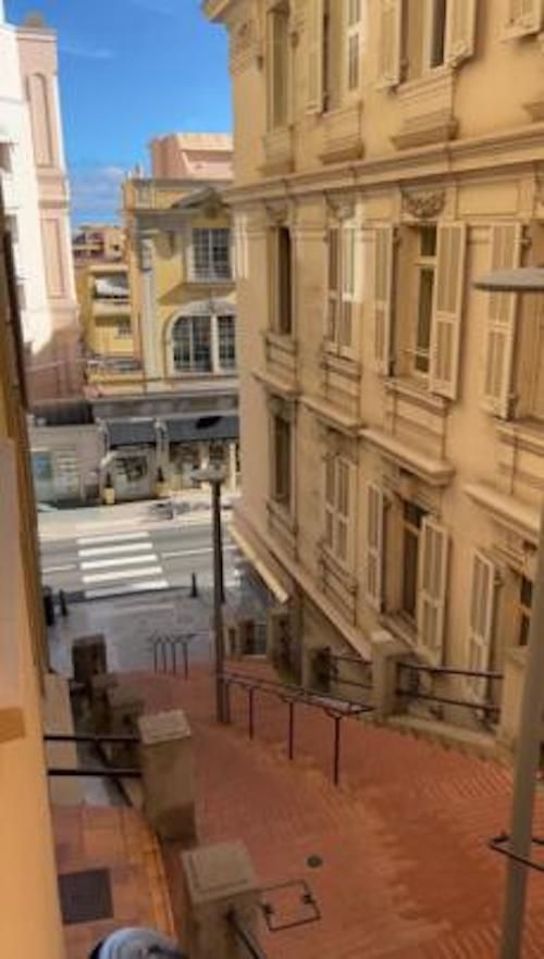 Апартаменты в Монте Карло, Монако, 38 м² - фото 3