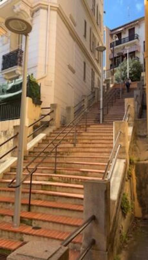 Апартаменты в Монте Карло, Монако, 38 м² - фото 4