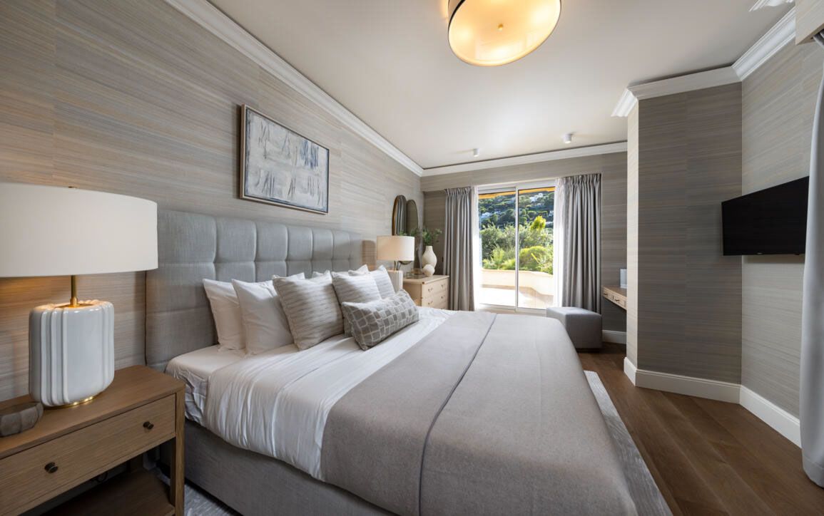 Апартаменты в Монако, Монако, 463 м² - фото 8