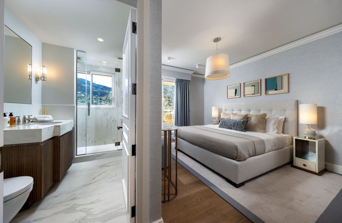 Апартаменты в Монако, Монако, 463 м² - фото 12