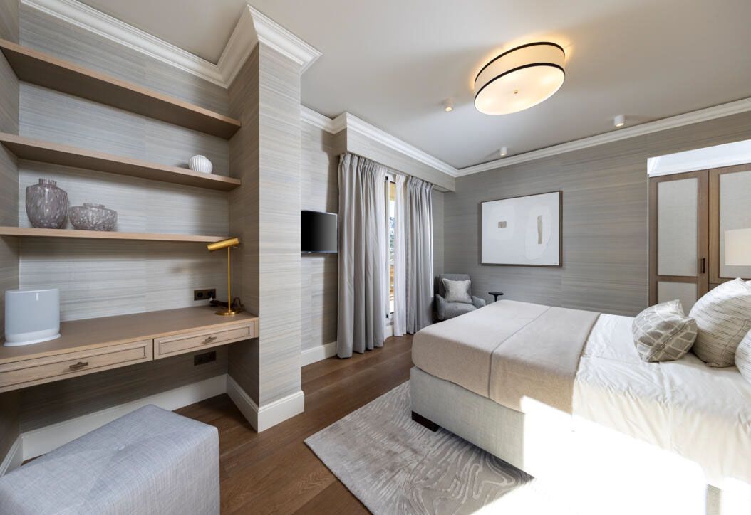 Апартаменты в Монако, Монако, 463 м² - фото 10