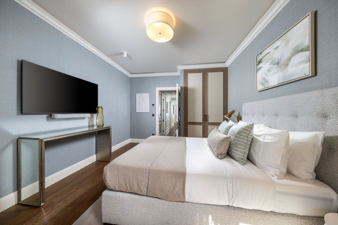 Апартаменты в Монако, Монако, 463 м² - фото 13