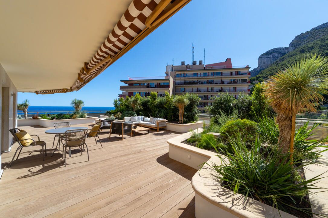 Апартаменты в Монако, Монако, 463 м² - фото 18