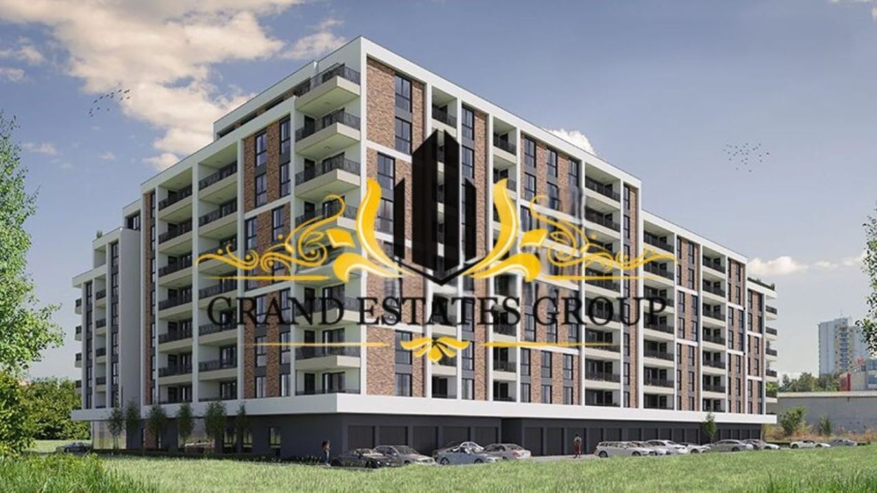 Апартаменты в Бургасе, Болгария, 50 м² - фото 5