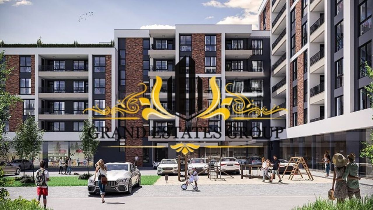 Апартаменты в Бургасе, Болгария, 50 м² - фото 9