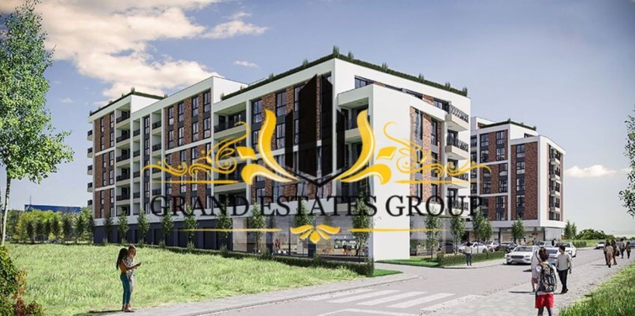 Апартаменты в Бургасе, Болгария, 50 м² - фото 8