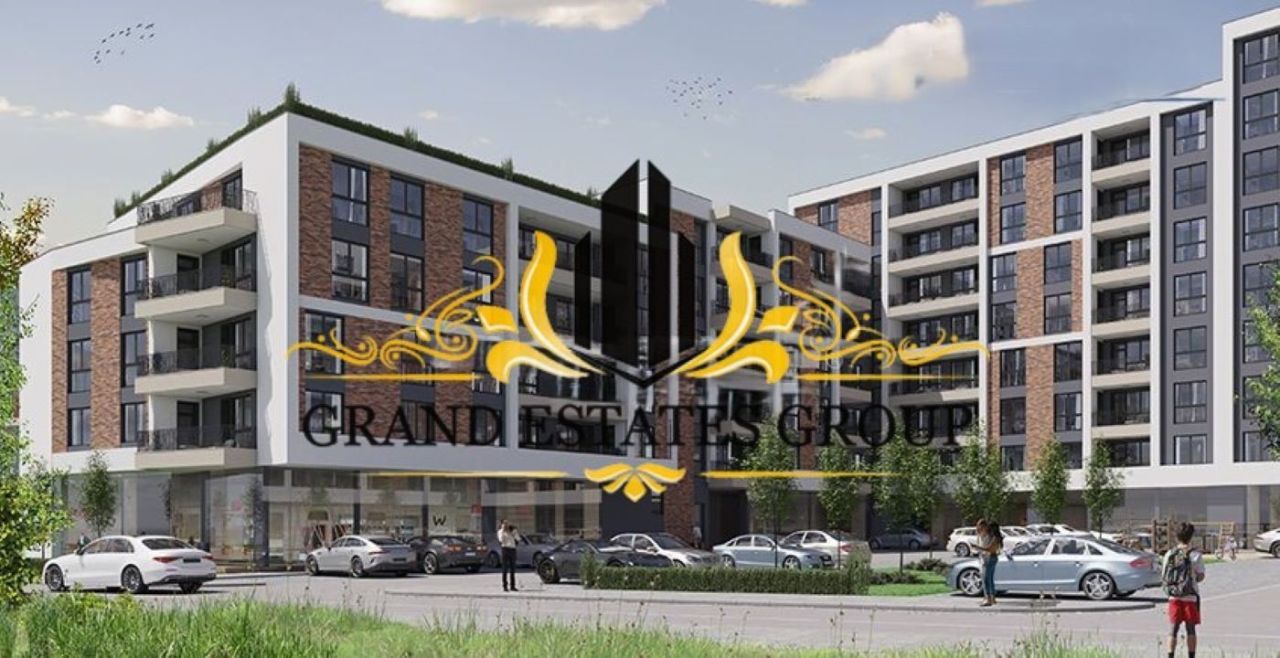 Апартаменты в Бургасе, Болгария, 50 м² - фото 6