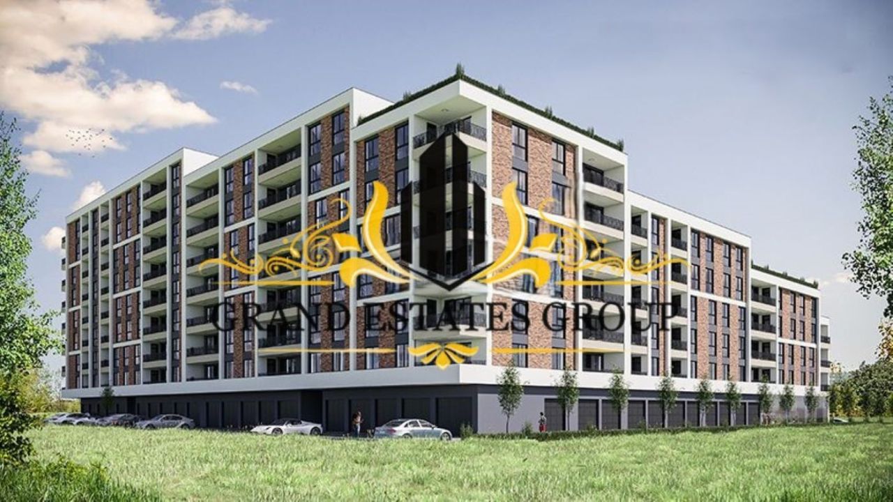 Апартаменты в Бургасе, Болгария, 50 м² - фото 4