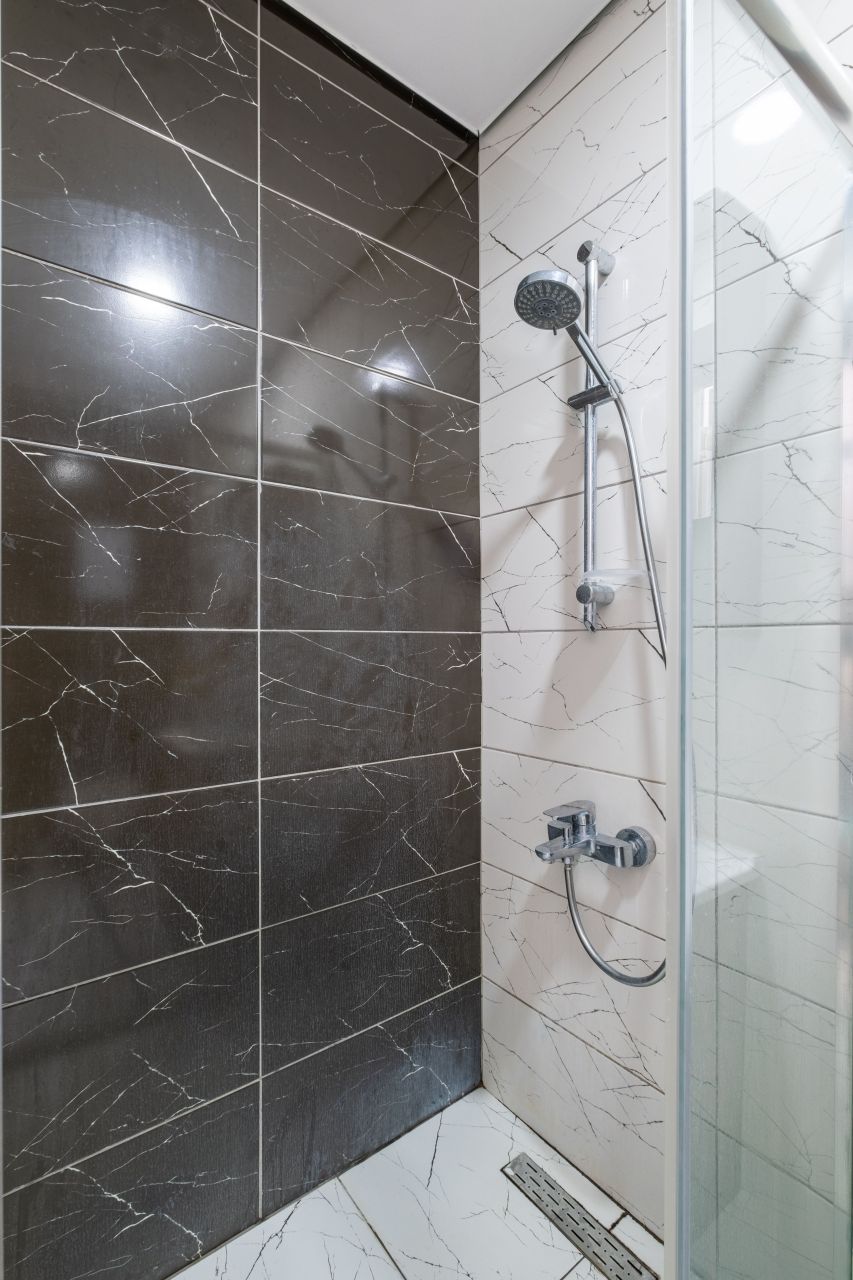 Квартира в Алании, Турция, 55 м² - фото 15