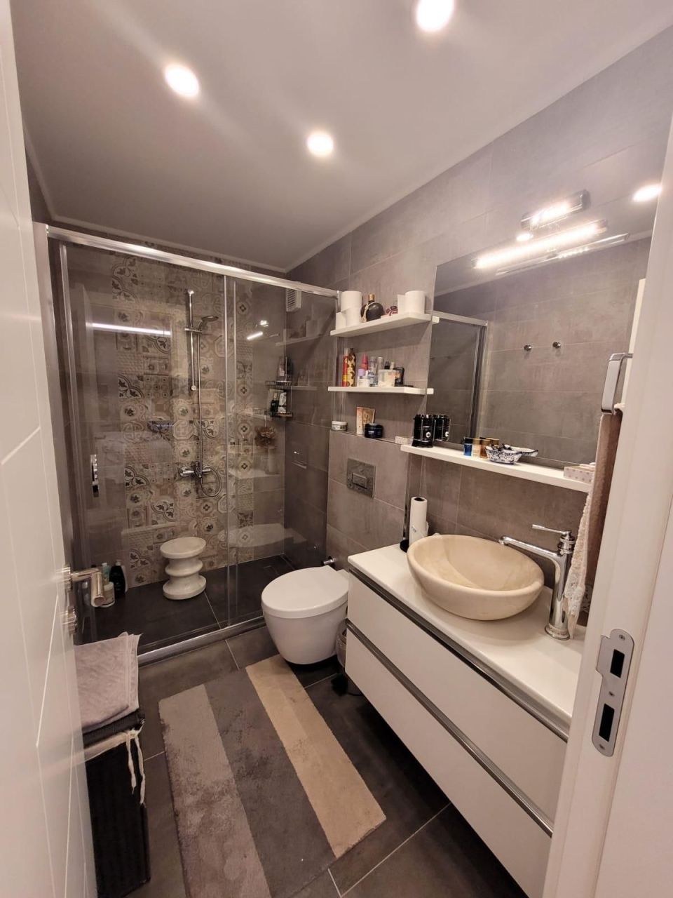 Апартаменты в Трабзоне, Турция, 220 м² - фото 6