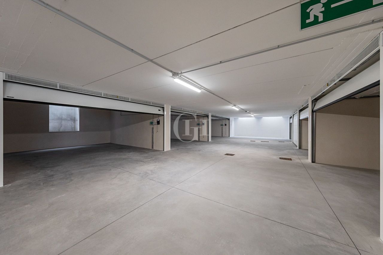 Апартаменты у озера Гарда, Италия, 120 м² - фото 7