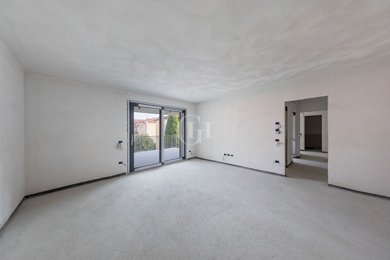 Апартаменты у озера Гарда, Италия, 120 м² - фото 5