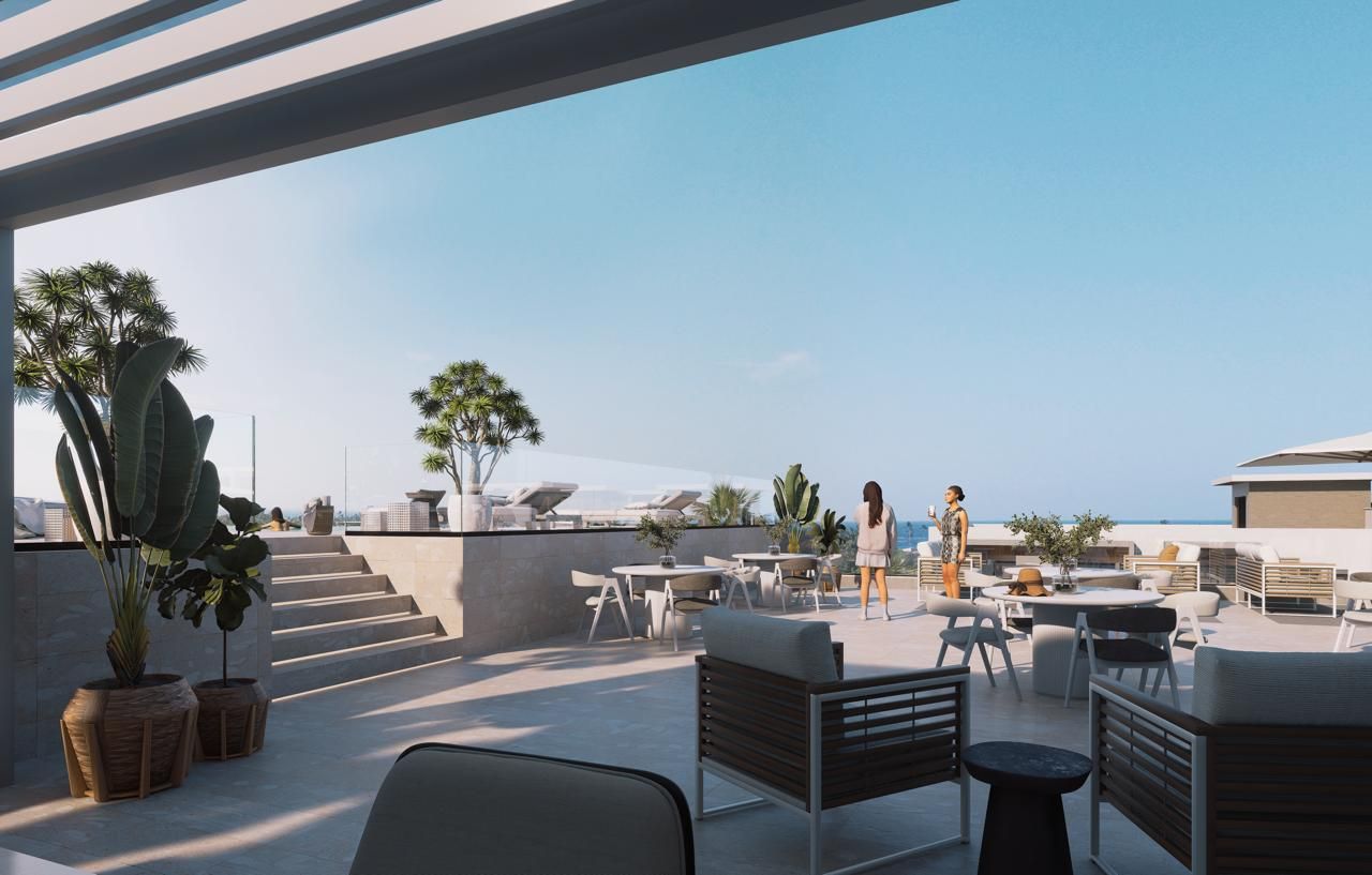 Апартаменты в Байяибе, Доминиканская Республика, 38 м² - фото 10