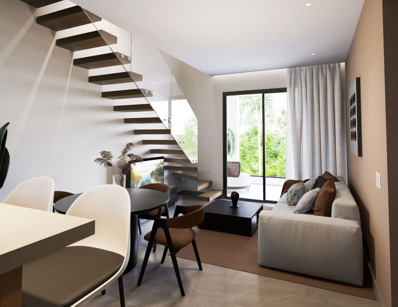 Апартаменты в Байяибе, Доминиканская Республика, 38 м² - фото 6