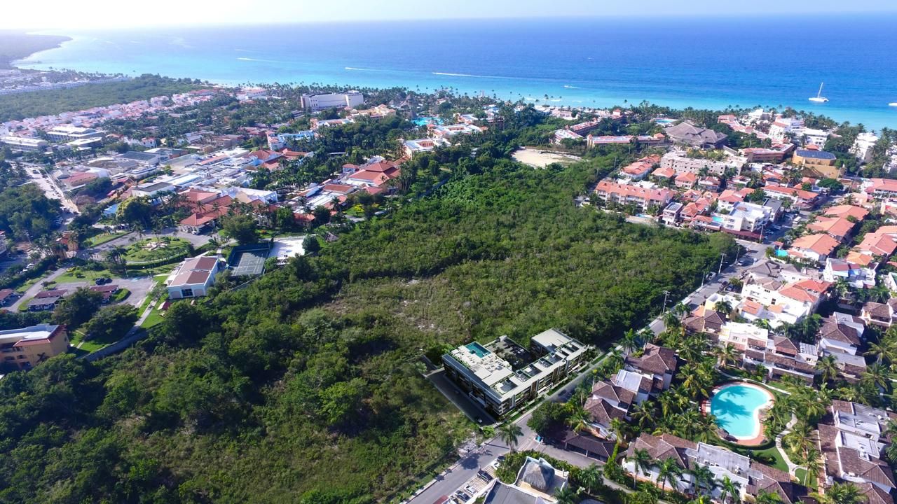 Апартаменты в Байяибе, Доминиканская Республика, 38 м² - фото 12