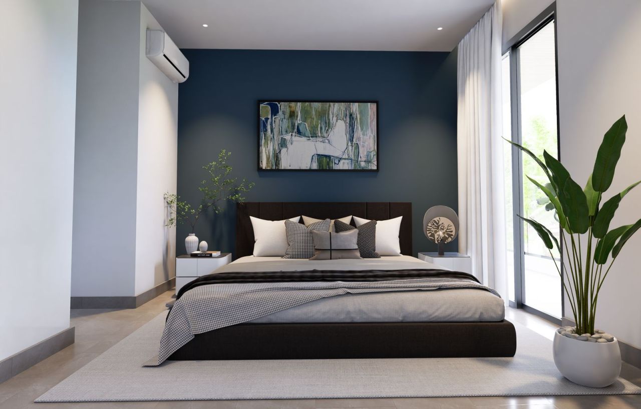 Апартаменты в Байяибе, Доминиканская Республика, 38 м² - фото 3