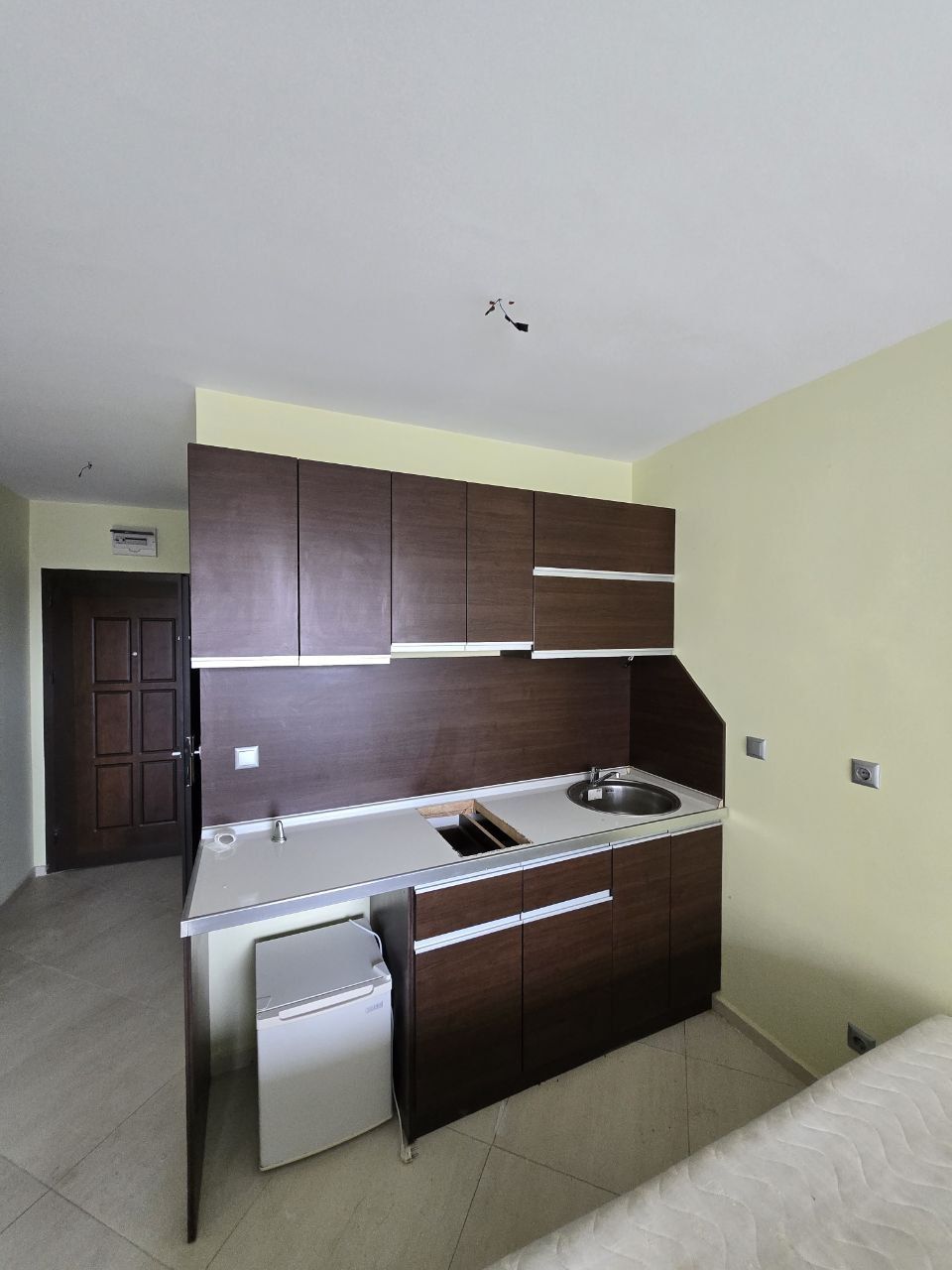 Квартира в Равде, Болгария, 39 м² - фото 3