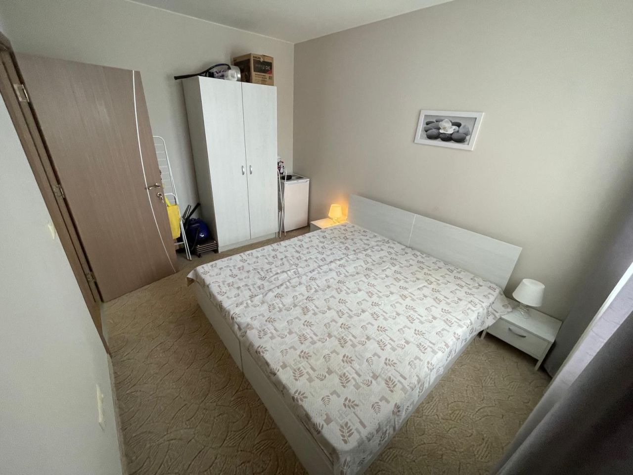 Квартира на Солнечном берегу, Болгария, 70 м² - фото 4