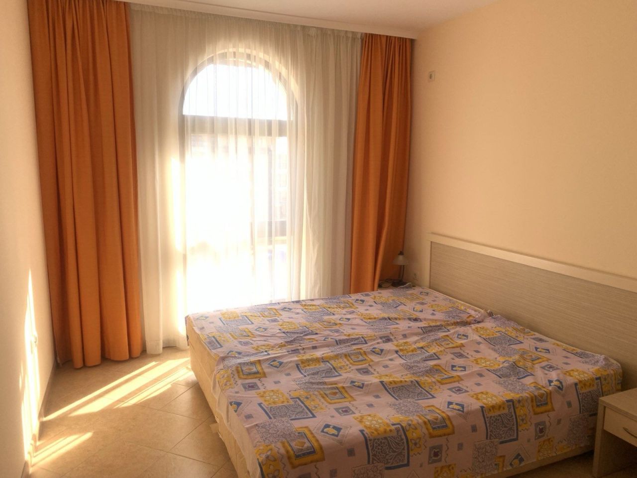 Квартира на Солнечном берегу, Болгария, 57 м² - фото 6