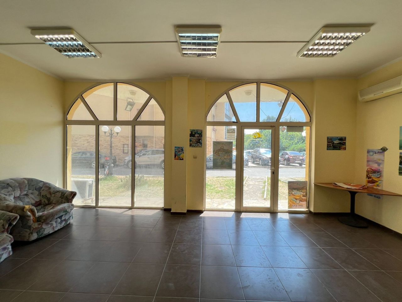 Коммерческая недвижимость на Солнечном берегу, Болгария, 50 м² - фото 6