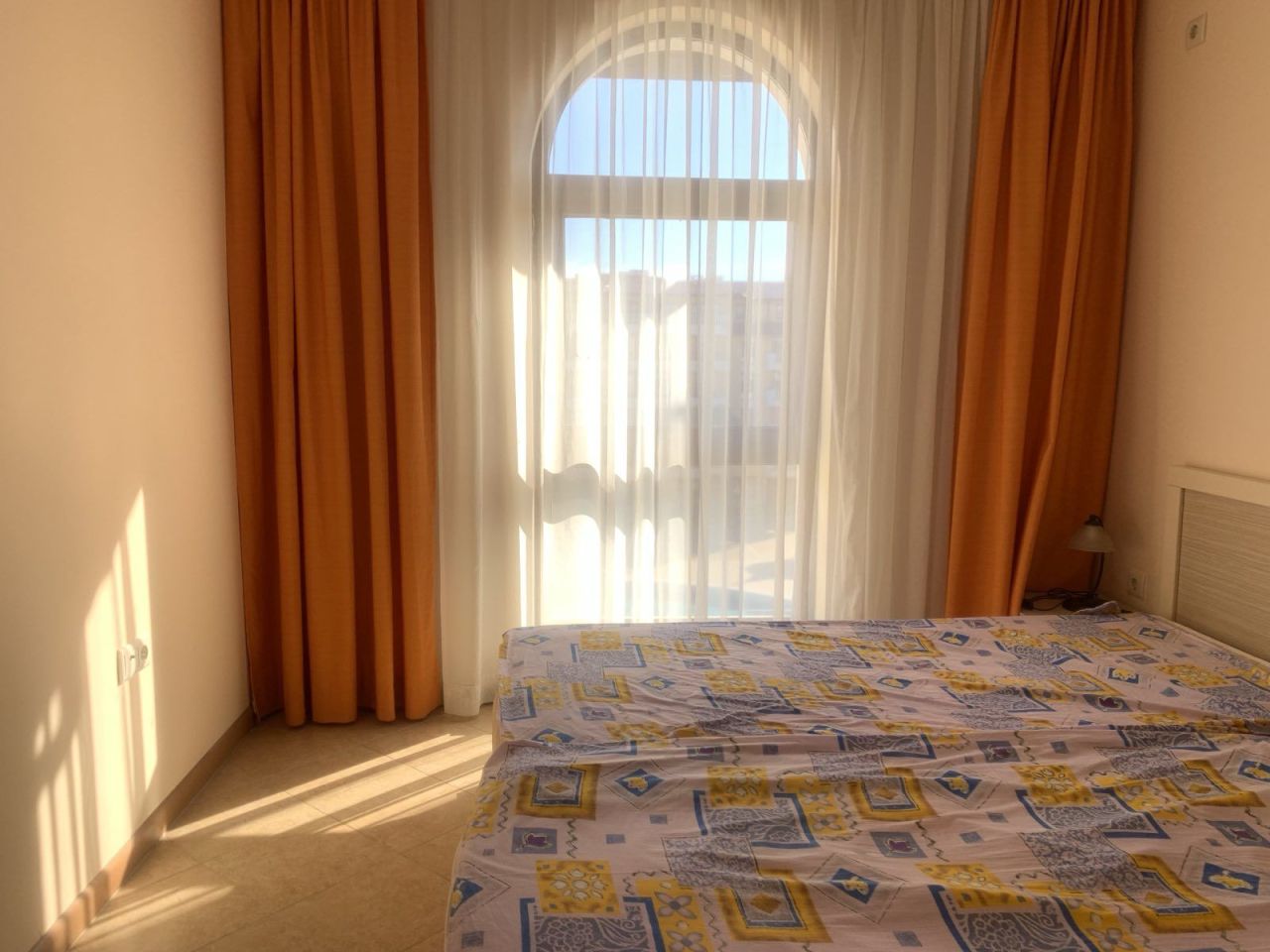 Квартира на Солнечном берегу, Болгария, 57 м² - фото 7