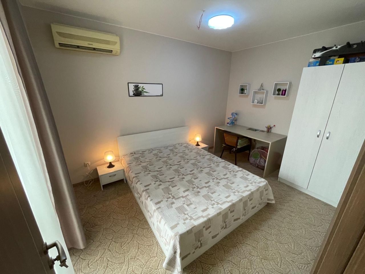 Квартира на Солнечном берегу, Болгария, 70 м² - фото 9