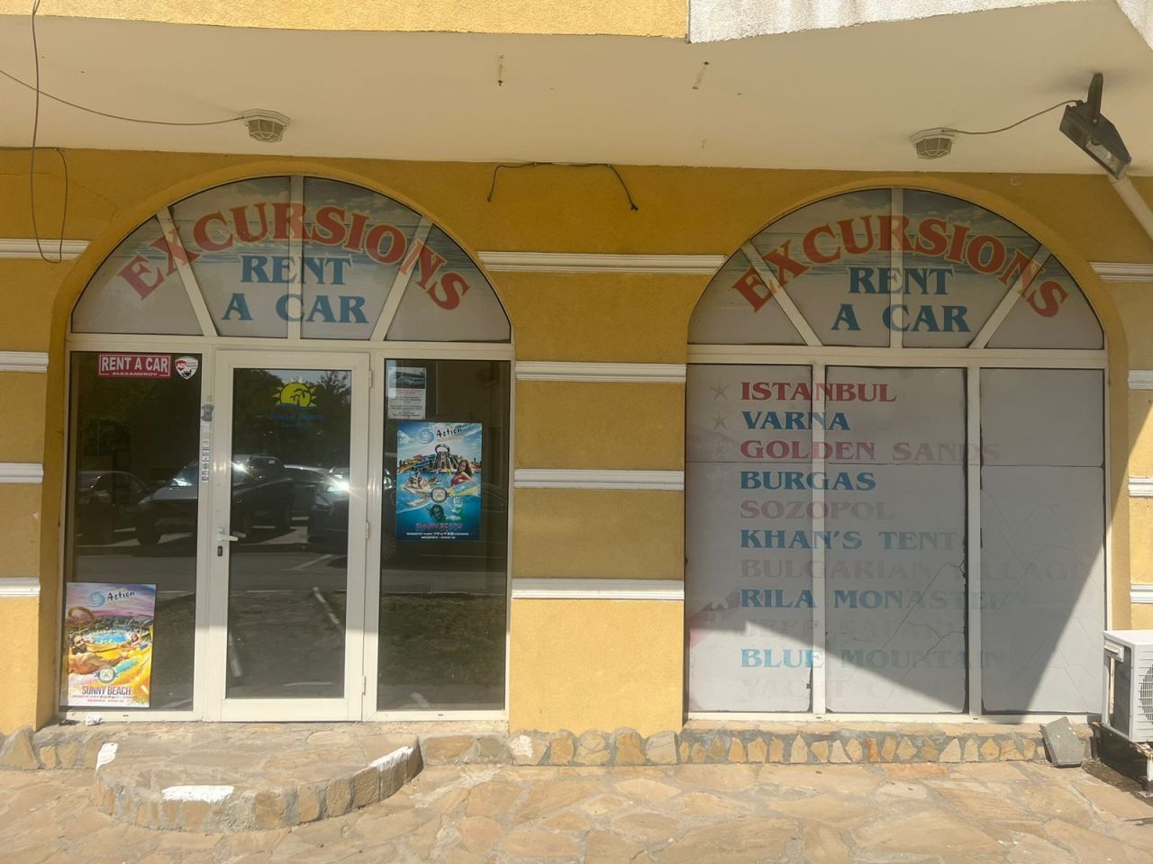 Коммерческая недвижимость на Солнечном берегу, Болгария, 50 м² - фото 9