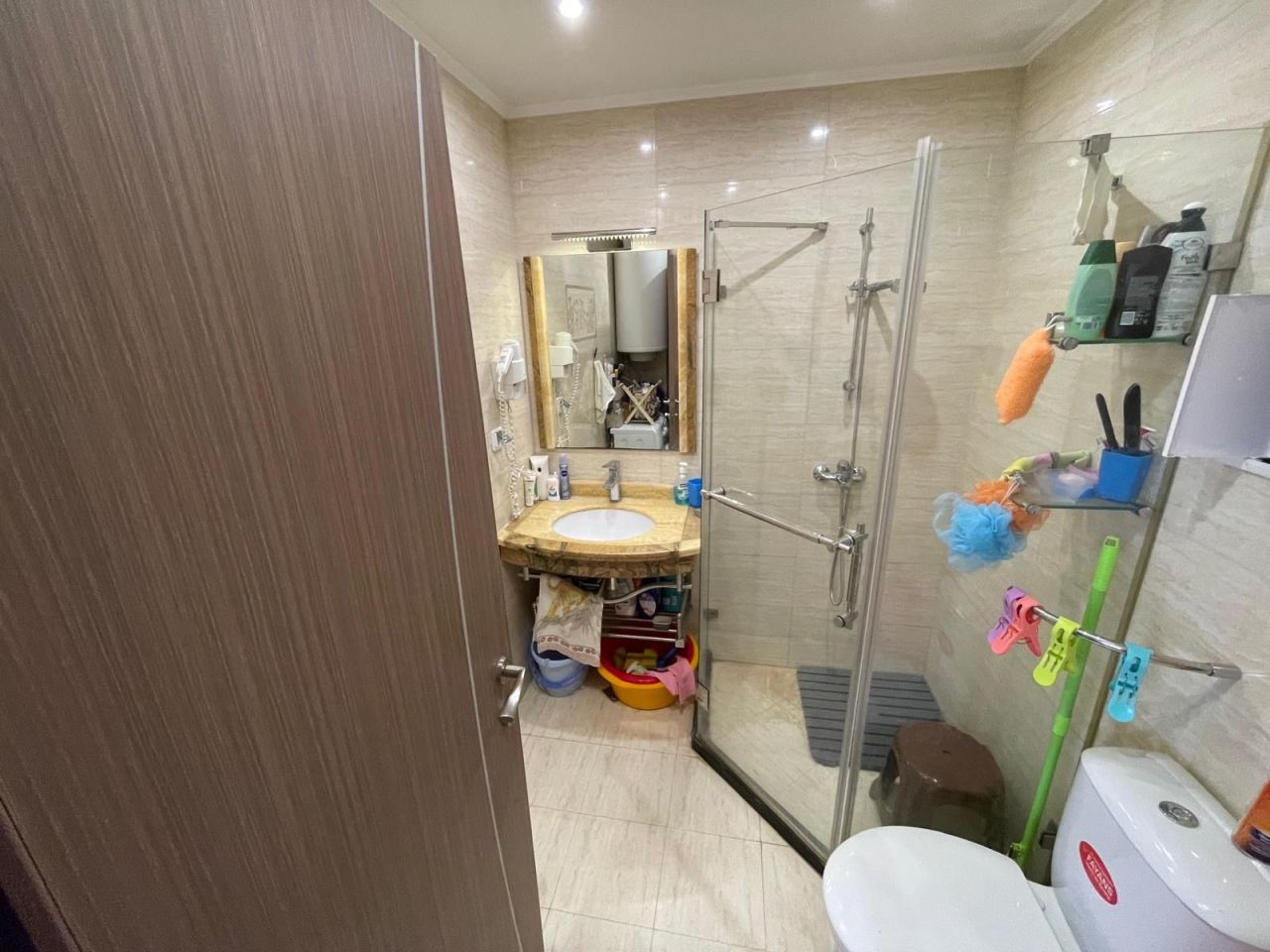 Квартира на Солнечном берегу, Болгария, 70 м² - фото 10