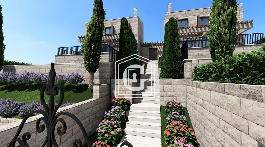 Вилла в Бечичи, Черногория, 212 м² - фото 7