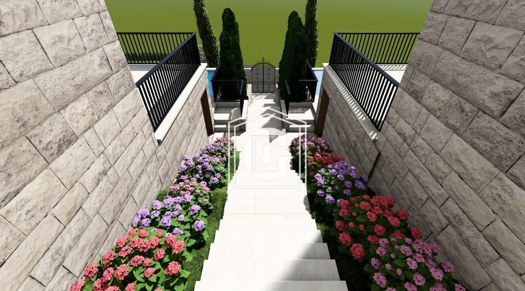 Вилла в Бечичи, Черногория, 212 м² - фото 8