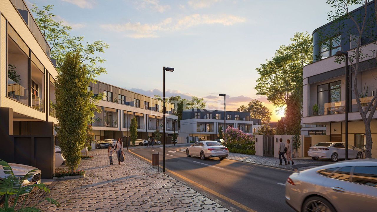 Таунхаус Дубайленд, ОАЭ, 179 м² - фото 6