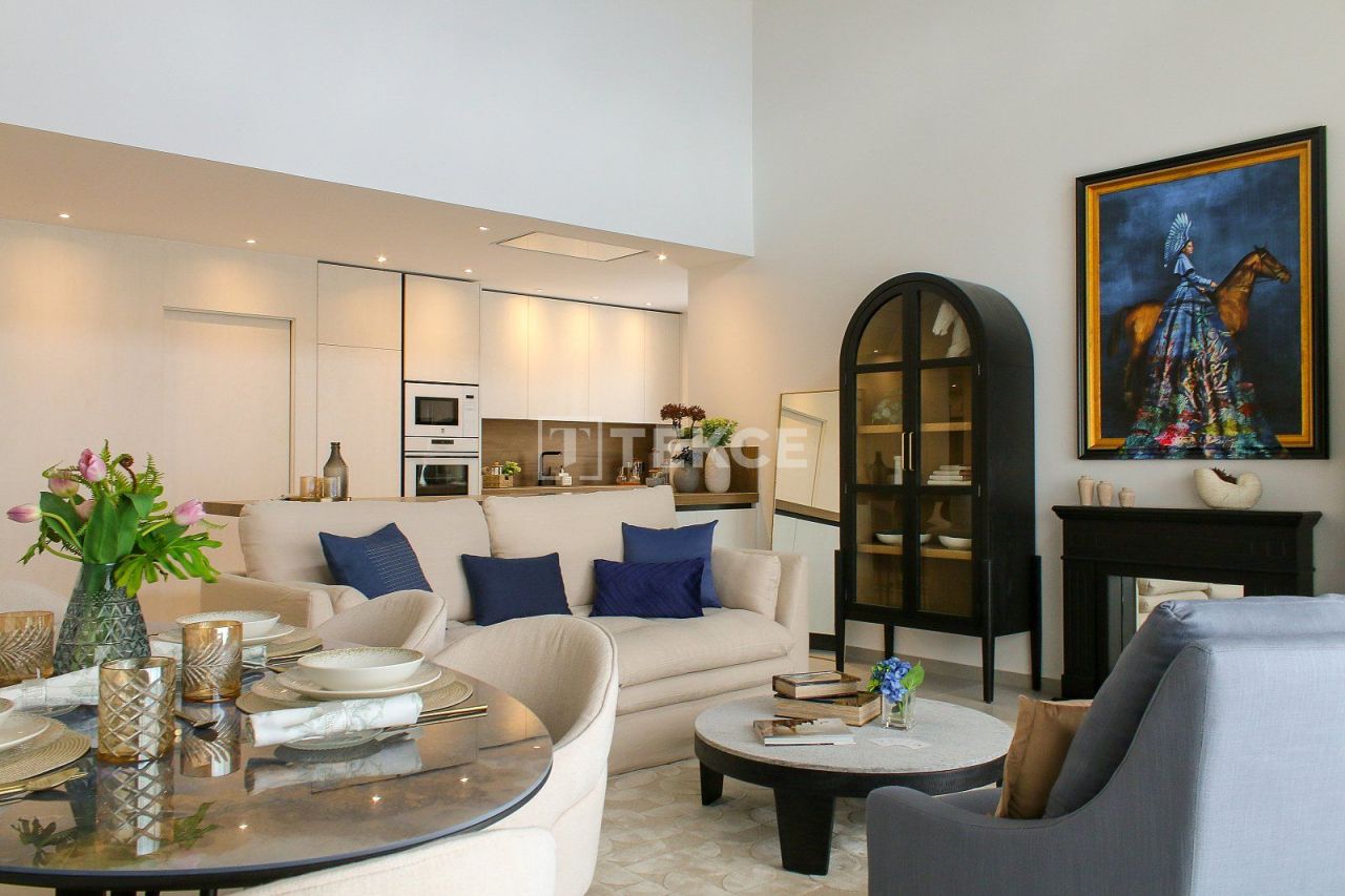 Вилла в Альгорфе, Испания, 134 м² - фото 7