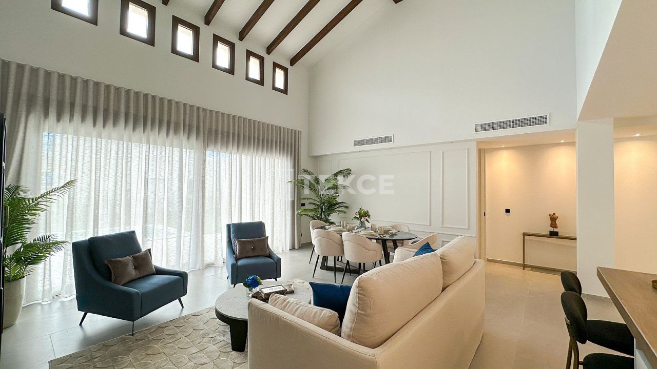 Вилла в Альгорфе, Испания, 134 м² - фото 8