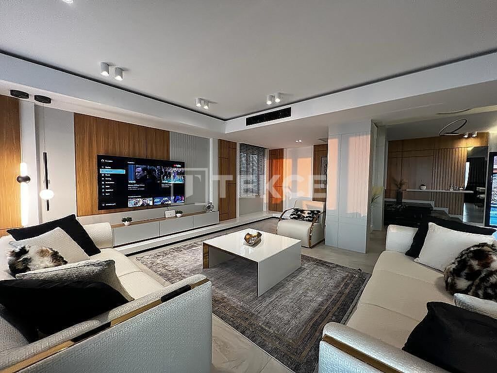 Вилла в Алании, Турция, 310 м² - фото 9