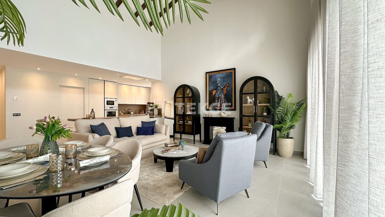 Вилла в Альгорфе, Испания, 134 м² - фото 10