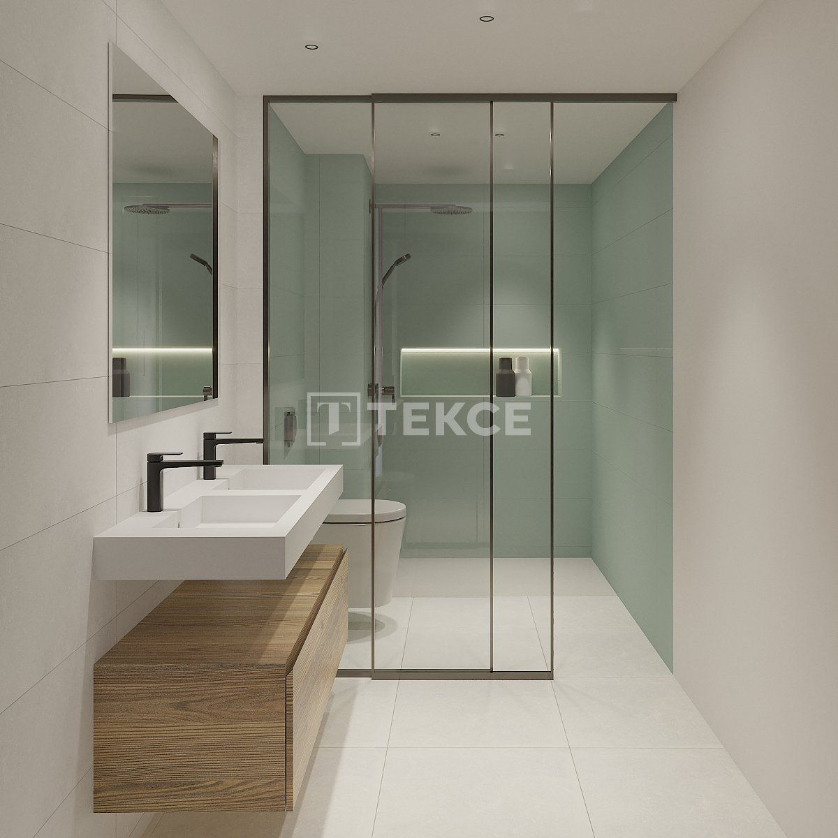 Апартаменты в Торревьехе, Испания, 166 м² - фото 11