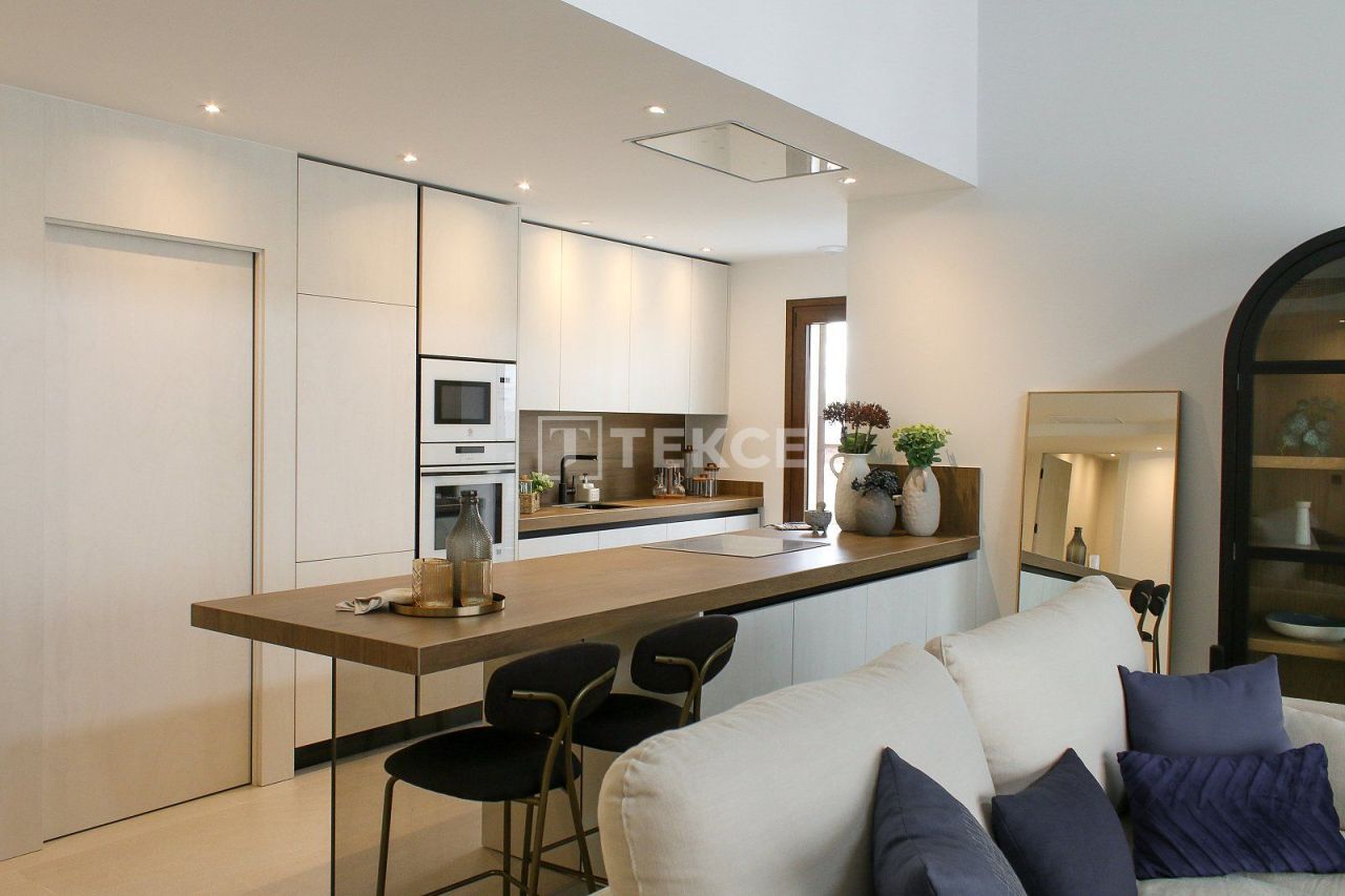 Вилла в Альгорфе, Испания, 134 м² - фото 12