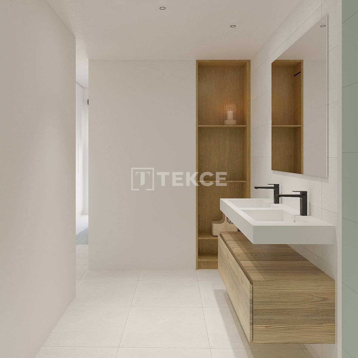 Пентхаус в Торревьехе, Испания, 151 м² - фото 12