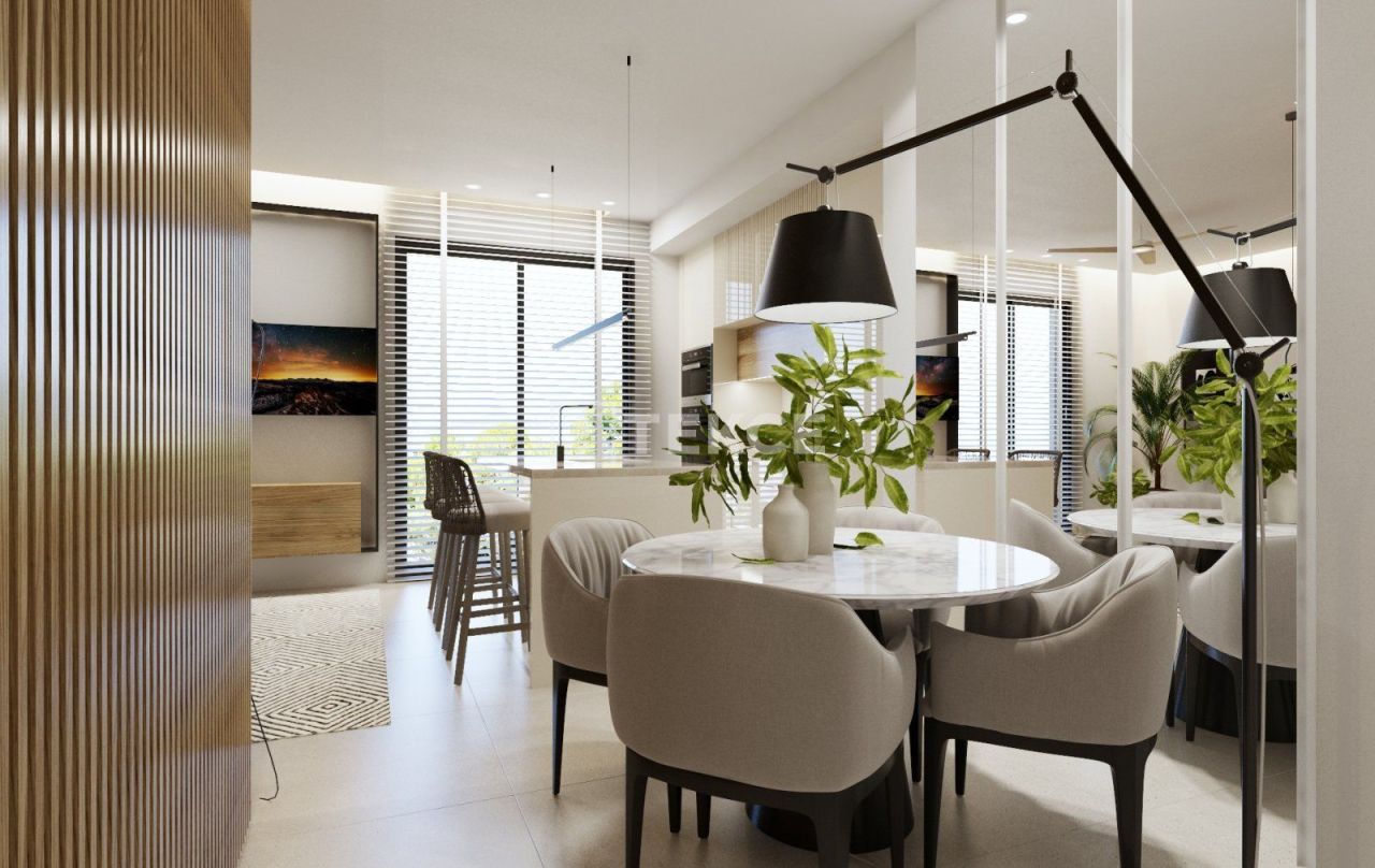 Пентхаус в Торре-Пачеко, Испания, 112 м² - фото 12