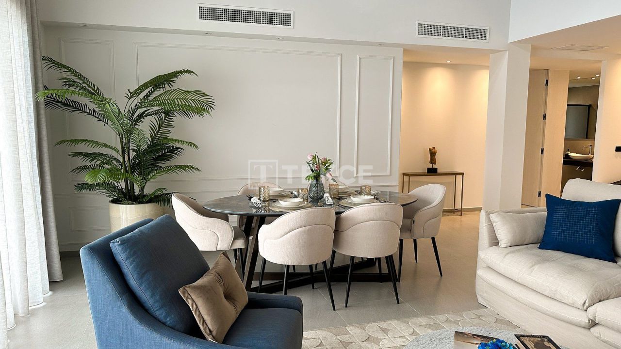 Вилла в Альгорфе, Испания, 134 м² - фото 13