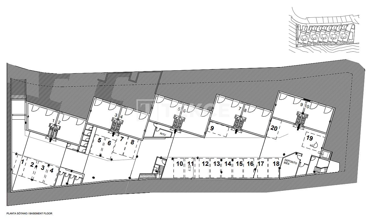 Пентхаус в Торревьехе, Испания, 151 м² - фото 13