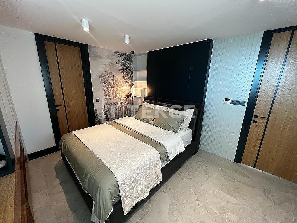 Вилла в Алании, Турция, 310 м² - фото 13